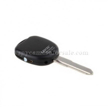 hidden Spy Car Key Camera DVR - 1280*960 Resolution Mutifunction Car Key Spy Camera DVR Hidden Camera