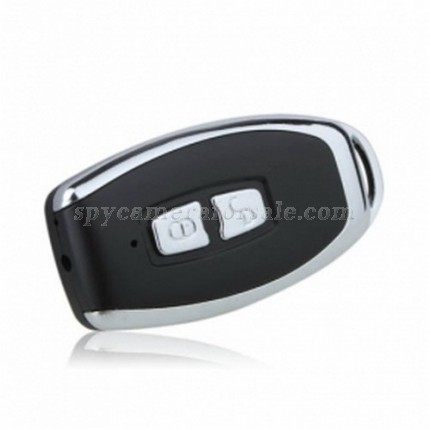 Spy Car Key Camera DVR - Car Key Controller DVR 1280*960 VGA Spy Car Key camera