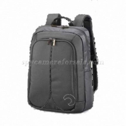 Business Bag Camera DVR - 8GB Spy Sport Bag With A Hidden Camera DVR Built Inside