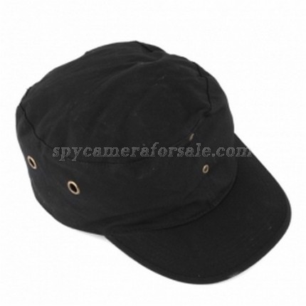 Wearing Class Hidden Spy Camera - Hat hidden camera DVR 1280X720 8GB