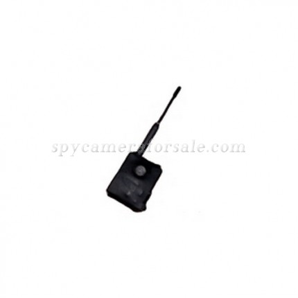 Professional wireless hidden Spy Camera - 2.4ghz Wireless Camera Transmitter with portable reciever