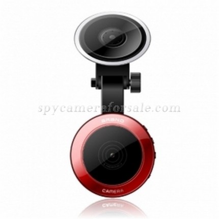mini Car Camera recorder - Mini DVR-High Definition Car Black Box-Accident Recorder-5.0Mega Pixels-Evidence Collecting