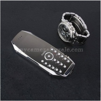 Spy GSM Dual Band Mobile Phone for Child Safety with Spy Audio and Real-time Locating - Spy GSM Dual Band Mobile Phone for Child Safety with Spy Audio and Real-time Locating