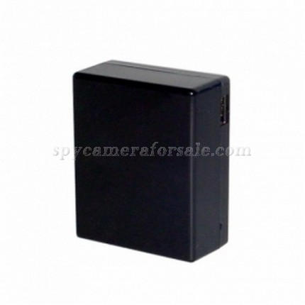 Small Size GSM Remote Spy Audio Monitor with SIM socket-15 Days Standby - Eavesdropping Device / Spy Audio Bug with GSM Mobile Phone SIM Card Slot