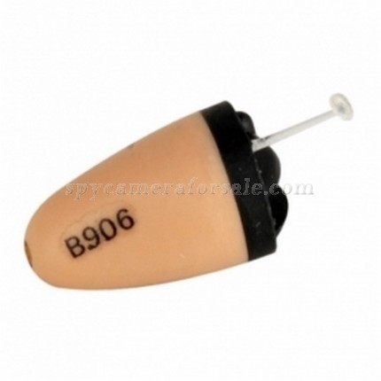 Wireless Micro Spy Earpiece kit - Invisible Wireless Headset