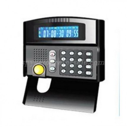 Home security spy camera DVR - Home securtity GSM home Alarm System