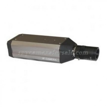 Network IP Cameras - IP wired Surveillance camera (PAL)