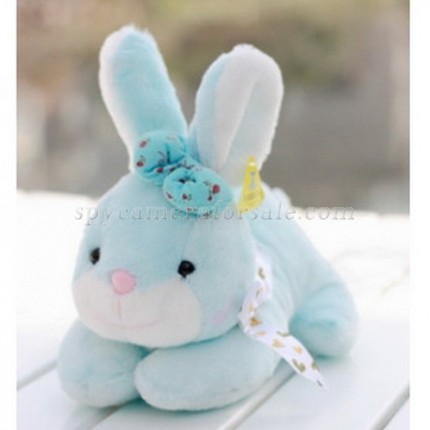 Bedroom Wireless Spy Camera - Cartoon cute bunny Wireless Spy Camera - 2.4Ghz  Wireless Audio Video Receiver