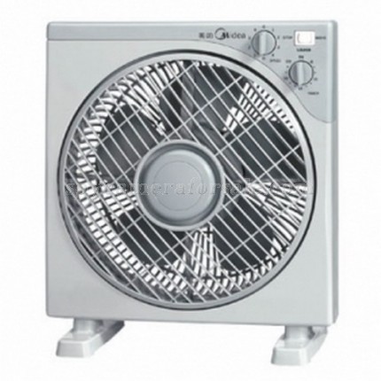 Spy Gear - Home Fan Hidden Remote Control HD Spy Camera DVR 16GB Spy Camera