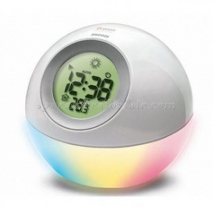 spy gear and spy cam - Symphony Weather Station hidden HD spy camera DVR 8GB 1280x720