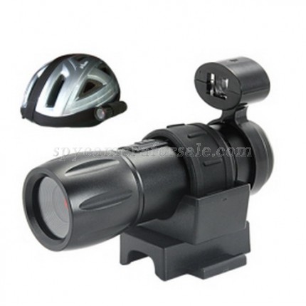 spy equipment - All Metal Edition Extreme Sports Camera (HD)