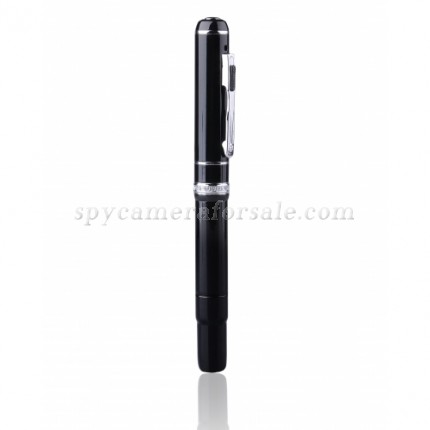HD hidde Spy Pen Camera DVR - 1080P HD Spy Pen DVR with 4GB Memory Hidden Camera/Spy Camera,HD Spy Camera