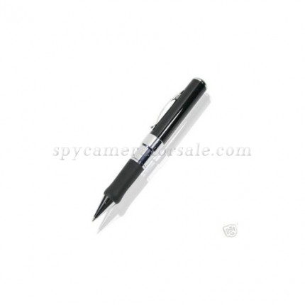 Spy Pen cam - Hidden Spy Pen Camera (8GB)