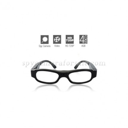 hidden Spy Sunglasses Cameras - HD Spy Sunglasses Camera (4GB)
