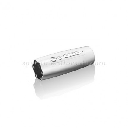 Mini DV - 5-in-1 Sports Digital Video Recorder with LED Flashlight + MP3 Player (4GB)