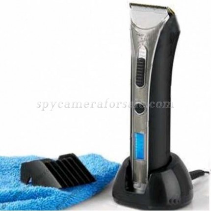 Shaver HD Shower Spy Camera DVR - Spy Hair Trimmer Hidden Camera DVR 16GB,Bathroom Spy Camera 1280X720P