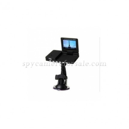 Car DVR Black Box Vehicle HD Video Camera