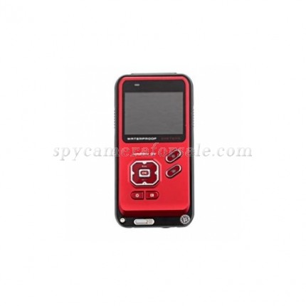 Car Camera DVR Recorder - Car Security Camera HD200 2.0" Waterproof Video Camcorder 16MP Car DVR Black Box