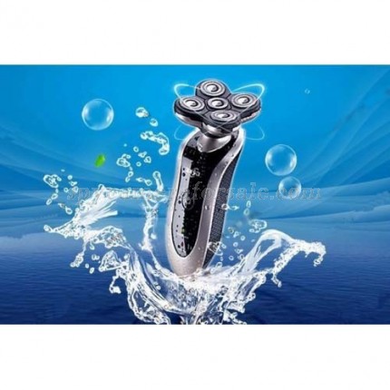 bathroom spy camera shaver - New Arrival Electric Shaver 4 in 1 (Vibrissa clipper,Toothbrush,Hair clipper,Washable shaver) Hidden HD Bathroom Spy Camera