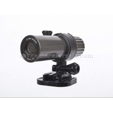 Helmet camcorder sport camera - HD Sports Digital Video Camera 720P or 1080P Selectable