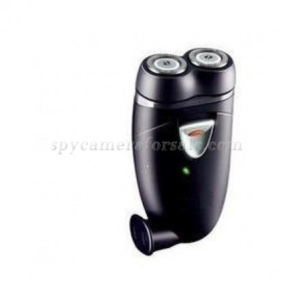 Spy Shaver Camera 720P HD Pinhole DVR Bathroom Spy Camera 16GB Internal Memory