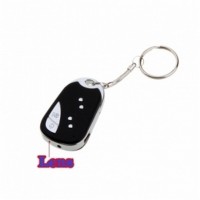 hidden Spy Car Key Cam DVR - Mini Car Keys Style Spy camera with Built-in 4GB /Hidden Camera