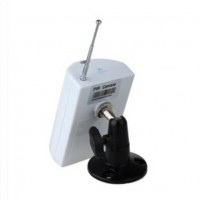 spy camera for home - Home Security PIR DVR SURVEILLANCE