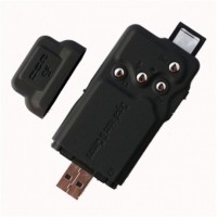 MINI DV with LED Flash camera - MINI DV with LED Flash Spy Camera New Technology