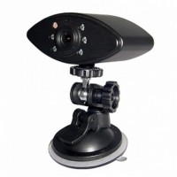 Car Dashboard Compact Digital Video Recorder Hidden Camera - Spy Car Dashboard Compact Digital Video Recorder
