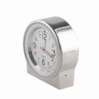 DVR Clock Camera with internal  memory - USB Rechargeable 300K Pixel Spy Camera Hidden in Working Desktop Clock