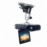 spy dvr - Car Camera 1280 x 720 HD 720P Car Digital Video Recorders with 2.5 TFT Color Screen Vehicle Mini DV