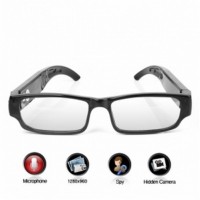 spy cameras - OL Fashion Looking Sexy Glasses Spy Digital Video Recorder, Hidden Camera