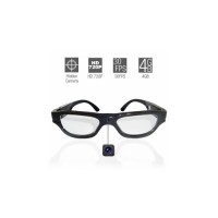 hidden Spy Sunglasses Cam - 720P Spy Glasses With Hidden Spy Camera,HD Sunglasses Camera