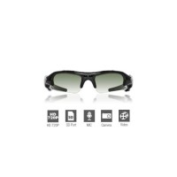 Spy Sunglasses Cameras - HD Spy Sunglasses Camera with Web Camera