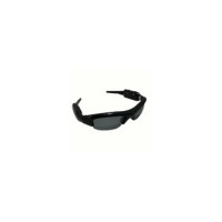 hidden Spy Sunglasses Cameras - Sunglasses Spy Camera with Audio Video Recorder (8GB)