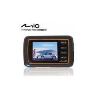 Car Camera DVR Recorder - MIO Car Black Box Camera Vehicle IR DVR Camcorder