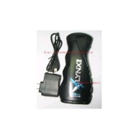 Wireless 2.4G Men's Shower Gel Spy Camera HD Bathroom Spy Camera With Portable Receiver