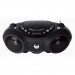 Motion Detection Wireless Boom Box Hidden Camera DVR