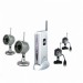 2.4Ghz Wireless Camera Kit