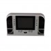 Motion Detection SPY Clock Camera Hidden DVR with 72 Degree Vision Angle