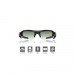 HD Spy Sunglasses Camera with Web Camera