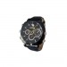 1080P HD Waterproof Stainless Cover Spy Watch with Web Camera (4GB)