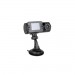 Night Vision 720P HD Car DVR with 2 Inch LCD Display (Free 4GB)